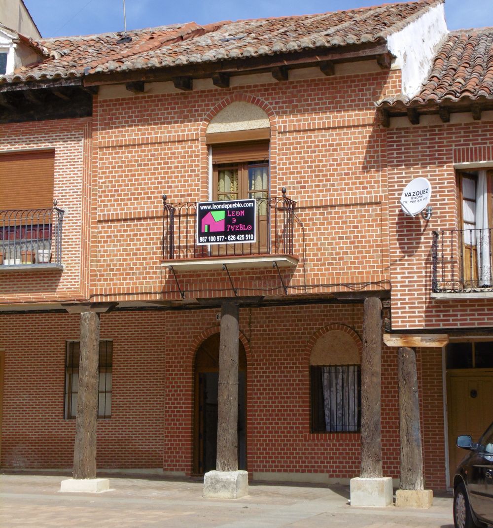 Casa De 1 Nivel En Venta Vibar Leon Gto Provincia De Guanajuato Inmuebles24